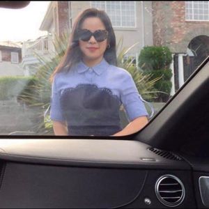 Meet your Posher, Loan